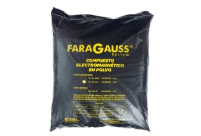 FG-MIX02A  COMPUESTO ACONDICIONADOR DE ULTRA BAJA RESISTENCIA 5KG