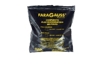 FGE-MIX02A COMPUESTO ACONDICIONADOR 15KG